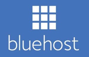 BlueHost公司简介