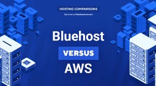 BlueHost与亚马逊虚拟主机对比评测