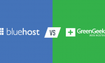 Bluehost与GreenGeeks对比