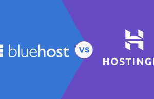 BlueHost和Hostinger对比评测