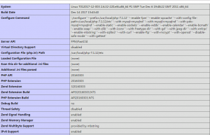 BlueHost Ubuntu 20.04安装LAMP环境