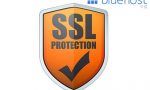 BlueHost SSL证书