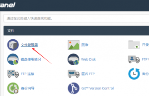 BlueHost主机查看网站错误日志