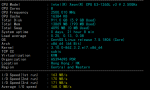 BlueHost香港服务器CPU和I/O读写