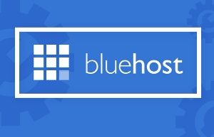 BlueHost独立服务器