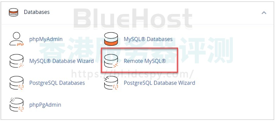MySQL连接