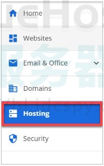 phpMyAdmin怎么删除数据表