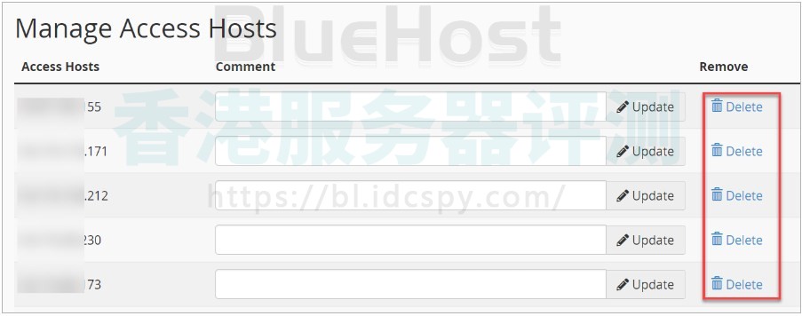 MySQL连接