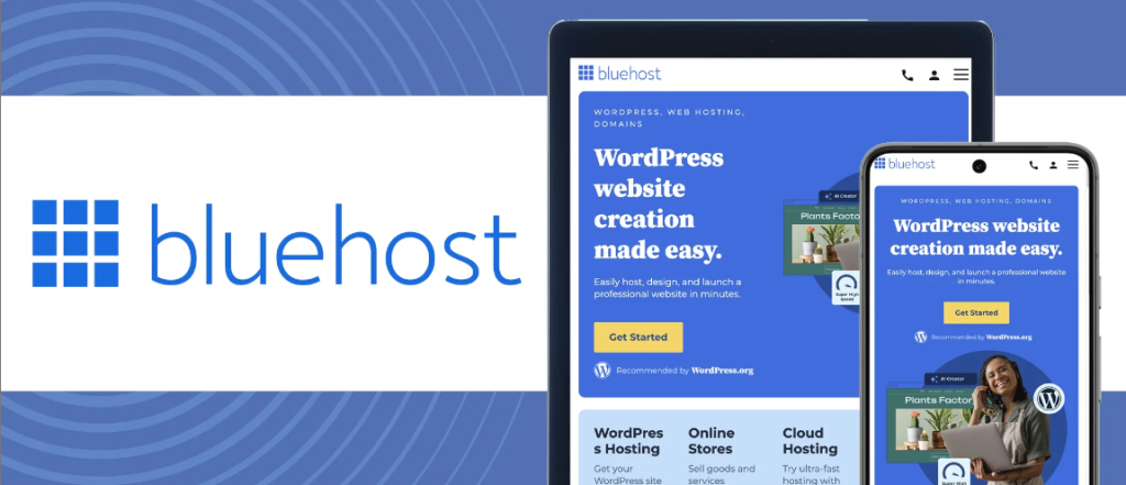 哪里的虚拟主机好用