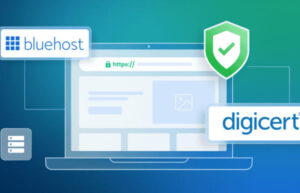 BlueHost