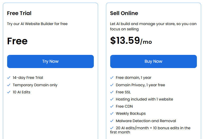 AI Store